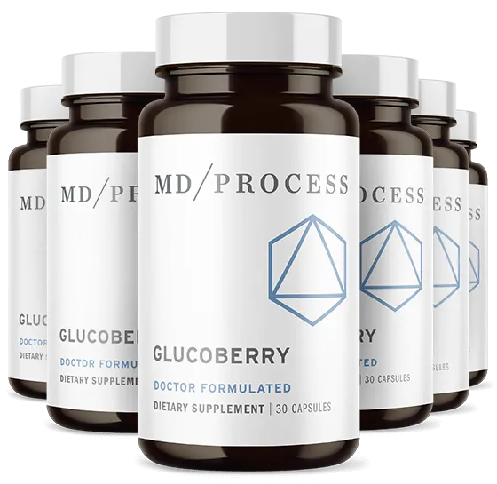GlucoBerry  buy now